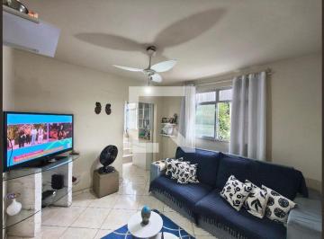 Casa · 110m² · 2 Quartos · 2 Vagas · Casa à Venda - Taquara, 2 Quartos,  110 m² - Rio de Janeiro