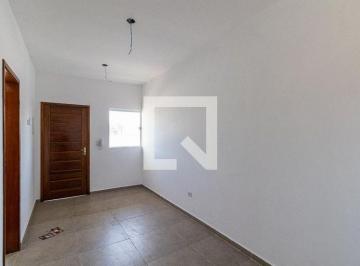 Apartamento · 42m² · 2 Quartos · Apartamento à Venda - Vila Jacuí, 2 Quartos, 42 m² - São Paulo