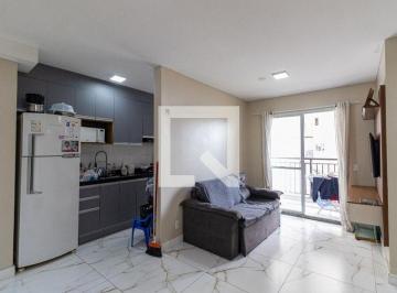 Apartamento · 46m² · 2 Quartos · 1 Vaga · Apartamento à Venda - Itaquera, 2 Quartos,  46 m² - São Paulo