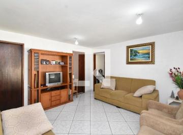 Casa · 128m² · 3 Quartos · 2 Vagas · Casa à Venda - Cajuru, 3 Quartos,  128 m² - Curitiba