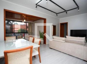 Apartamento · 100m² · 3 Quartos · 1 Vaga · Apartamento para Aluguel - Passo D'areia, 3 Quartos, 100 m² - Porto Alegre