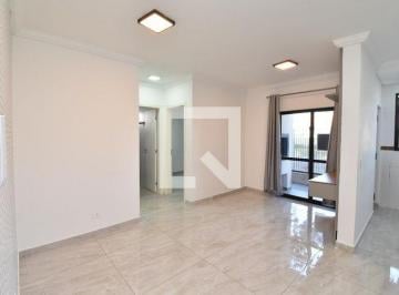 Apartamento · 60m² · 2 Quartos · 2 Vagas · Apartamento para Aluguel - Cajuru, 2 Quartos, 60 m² - Curitiba