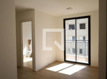 Apartamento · 40m² · 2 Quartos · Apartamento para Aluguel - Campo Grande, 2 Quartos, 40 m² - São Paulo