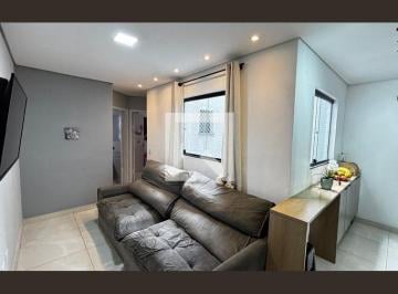 Apartamento · 74m² · 2 Quartos · 1 Vaga · Apartamento para Aluguel - Jardim, 2 Quartos,  74 m² - Santo André