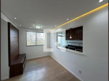 Apartamento · 47m² · 2 Quartos · 1 Vaga · Apartamento para Aluguel - Planalto, 2 Quartos, 47 m² - São Bernardo do Campo