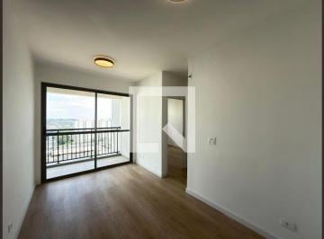 Apartamento · 62m² · 2 Quartos · 1 Vaga · Apartamento para Aluguel - Planalto, 2 Quartos, 62 m² - São Bernardo do Campo