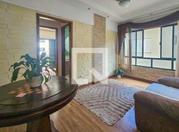 Apartamento · 55m² · 1 Quarto · 1 Vaga · Apartamento para Aluguel - Parque Enseada, 1 Quarto,  55 m² - Guarujá