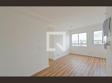 Apartamento · 50m² · 3 Quartos · 1 Vaga · Apartamento para Aluguel - Artur Alvim, 3 Quartos, 50 m² - São Paulo