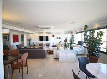 Apartamento · 176m² · 4 Quartos · 3 Vagas · Apartamento para Aluguel - Moinhos de Vento, 4 Quartos, 176 m² - Porto Alegre