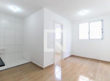 Apartamento · 35m² · 2 Quartos · Apartamento para Aluguel - Vila Progresso, 2 Quartos, 35 m² - São Paulo