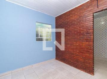 Casa · 70m² · 1 Quarto · Casa para Aluguel - Ponte Rasa, 1 Quarto,  70 m² - São Paulo