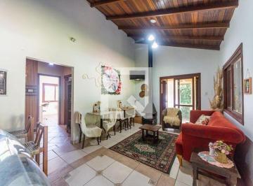 Casa · 700m² · 3 Quartos · 1 Vaga · Casa para Aluguel - Centro, 3 Quartos,  700 m² - Viamão