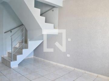 Casa · 70m² · 3 Quartos · 2 Vagas · Casa para Aluguel - Campo de Santana, 3 Quartos,  70 m² - Curitiba
