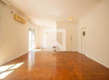 Apartamento · 130m² · 2 Quartos · 1 Vaga · Apartamento para Aluguel - Jardim Paulista, 2 Quartos, 130 m² - São Paulo