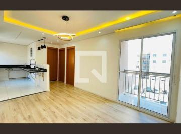 Apartamento · 45m² · 2 Quartos · 1 Vaga · Apartamento para Aluguel - Parque Mirante da Mata, 2 Quartos, 45 m² - Cotia