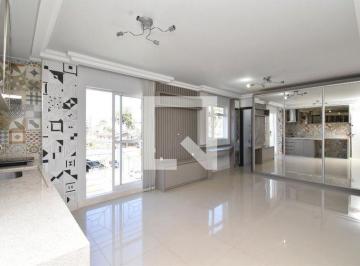 Apartamento · 32m² · 1 Quarto · 1 Vaga · Apartamento para Aluguel - Boa vista, 1 Quarto, 32 m² - Curitiba