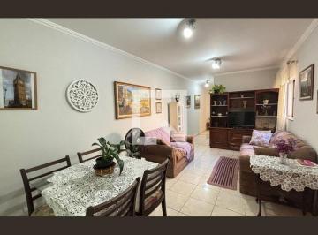Apartamento · 86m² · 3 Quartos · 2 Vagas · Apartamento para Aluguel - Jardim Bela Vista, 3 Quartos, 86 m² - Santo André