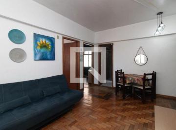 Apartamento · 68m² · 2 Quartos · Apartamento para Aluguel - Centro Histórico, 2 Quartos, 68 m² - Porto Alegre