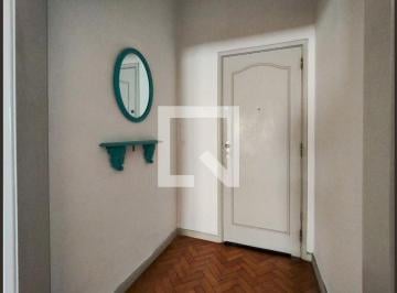 Apartamento · 120m² · 3 Quartos · 1 Vaga · Apartamento para Aluguel - Tijuca, 3 Quartos, 120 m² - Rio de Janeiro