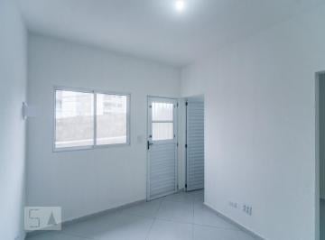 Casa · 35m² · 1 Quarto · Casa para Aluguel - Penha de França, 1 Quarto,  35 m² - São Paulo