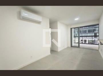 Apartamento · 73m² · 2 Quartos · 1 Vaga · Apartamento para Aluguel - Recreio, 2 Quartos,  73 m² - Rio de Janeiro