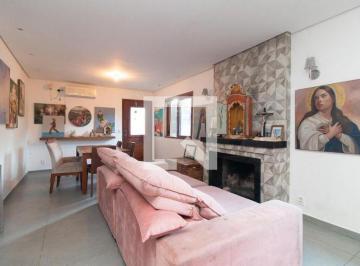 Casa · 150m² · 2 Quartos · 3 Vagas · Casa para Aluguel - Belém Novo, 2 Quartos,  150 m² - Porto Alegre