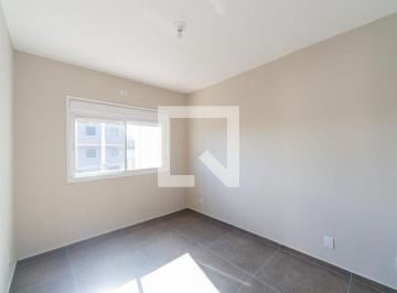Apartamento · 43m² · 1 Quarto · 1 Vaga · Apartamento para Aluguel - Algarve (MZ5), 1 Quarto, 43 m² - Alvorada