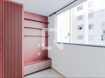 Apartamento · 47m² · 2 Quartos · 1 Vaga · Apartamento para Aluguel - Vila Augusta, 2 Quartos, 47 m² - Guarulhos