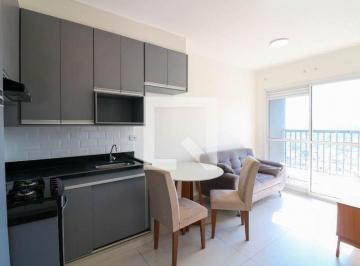 Apartamento · 41m² · 2 Quartos · 1 Vaga · Apartamento para Aluguel - Jardim Casablanca, 2 Quartos,  41 m² - São Paulo