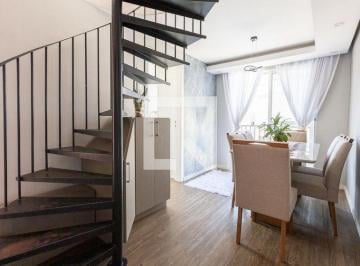 Apartamento · 75m² · 2 Quartos · 1 Vaga · Apartamento para Aluguel - São Cristóvão, 2 Quartos, 75 m² - São José dos Pinhais