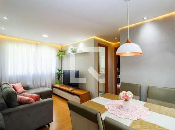 Apartamento · 43m² · 2 Quartos · 1 Vaga · Apartamento para Aluguel - Vila Andrade, 2 Quartos,  43 m² - São Paulo