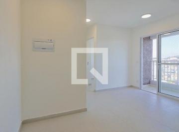 Apartamento · 40m² · 2 Quartos · 1 Vaga · Apartamento para Aluguel - Jardim Umuarama, 2 Quartos,  40 m² - São Paulo