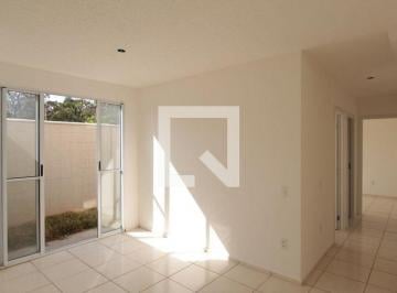 Apartamento · 55m² · 2 Quartos · 1 Vaga · Apartamento para Aluguel - Mantiqueira, 2 Quartos,  55 m² - Belo Horizonte