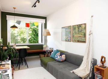 Apartamento · 41m² · 1 Quarto · Apartamento para Aluguel - Cidade Baixa, 1 Quarto,  41 m² - Porto Alegre
