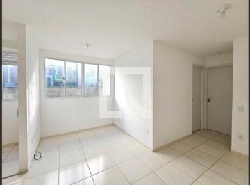 Apartamento · 42m² · 2 Quartos · 1 Vaga · Apartamento para Aluguel - Jardim Alvorada, 2 Quartos, 42 m² - Nova Iguaçu