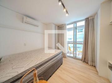 Apartamento · 28m² · 1 Quarto · Apartamento para Aluguel - Consolação, 1 Quarto, 28 m² - São Paulo