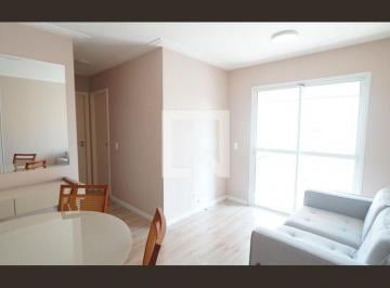 Apartamento · 53m² · 2 Quartos · 1 Vaga · Apartamento para Aluguel - Saúde, 2 Quartos, 53 m² - São Paulo
