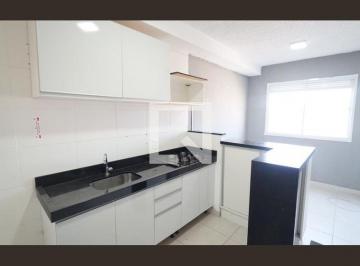Apartamento · 28m² · 1 Quarto · Apartamento para Aluguel - Vila Campestre, 1 Quarto, 28 m² - São Paulo
