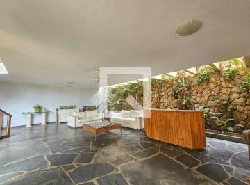 Casa · 500m² · 6 Quartos · 8 Vagas · Casa para Aluguel - Jardim Acapulco, 6 Quartos,  500 m² - Guarujá