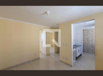 Apartamento · 44m² · 2 Quartos · Apartamento para Aluguel - Jardim Odete, 2 Quartos,  44 m² - Itaquaquecetuba