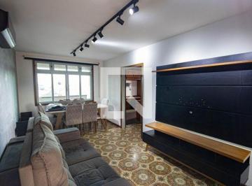 Apartamento · 125m² · 2 Quartos · 1 Vaga · Apartamento para Aluguel - Jardim Brasil , 2 Quartos, 125 m² - São Paulo