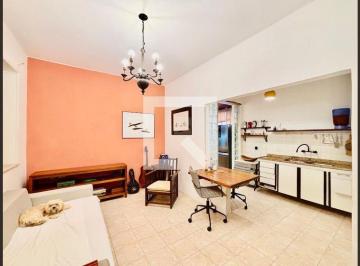 Casa · 65m² · 2 Quartos · Casa para Aluguel - Lagoa, 2 Quartos,  65 m² - Rio de Janeiro