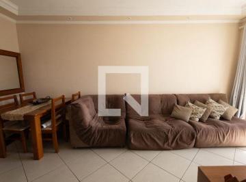Apartamento · 64m² · 2 Quartos · 1 Vaga · Apartamento para Aluguel - Jardim do Céu, 2 Quartos, 64 m² - São José dos Campos