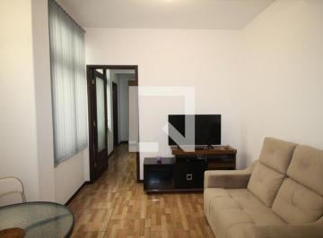 Apartamento · 30m² · 1 Quarto · Apartamento para Aluguel - Petrópolis, 1 Quarto, 30 m² - Porto Alegre