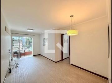 Apartamento · 67m² · 2 Quartos · 1 Vaga · Apartamento para Aluguel - Vila Mascote, 2 Quartos, 67 m² - São Paulo