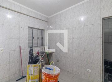 Casa · 40m² · 1 Quarto · 1 Vaga · Casa para Aluguel - Cangaíba, 1 Quarto,  40 m² - São Paulo