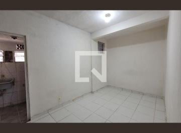 Casa · 60m² · 1 Quarto · 1 Vaga · Casa para Aluguel - Maria Augusta, 1 Quarto, 60 m² - Itaquaquecetuba