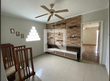 Casa · 100m² · 2 Quartos · Casa para Aluguel - Jardim das Esmeraldas, 2 Quartos, 100 m² - São Paulo