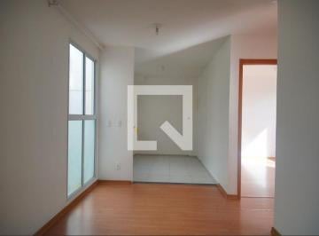 Apartamento · 40m² · 2 Quartos · 1 Vaga · Apartamento para Aluguel - Canudos, 2 Quartos, 40 m² - Novo Hamburgo
