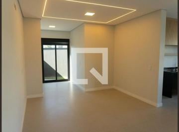 Casa · 180m² · 3 Quartos · 4 Vagas · Casa para Aluguel - Parque Brasil 500, 3 Quartos, 180 m² - Paulínia